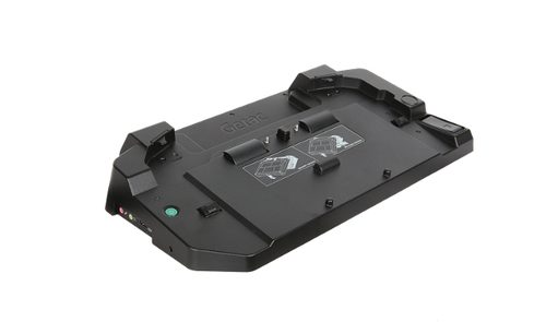 HP USB-C G5 Essential Dock