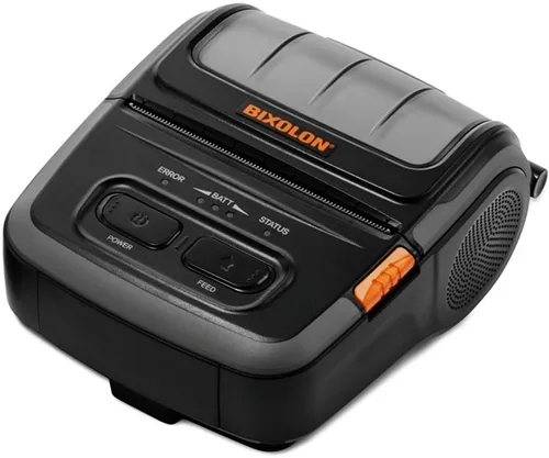 SPP-R310 BT 5.0 DT Printer USB