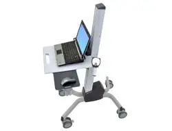 NEO-FLEX Laptop Cart