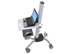 NEO-FLEX Laptop Cart