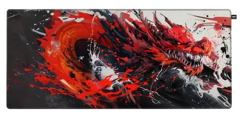 GP6 HYDRUS RED SIZE XL XTRFY