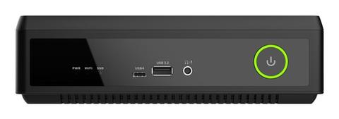 ZOTAC ZBOX MAGNUS RYZEN AI390