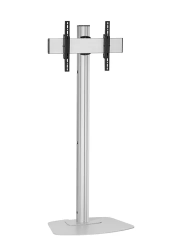 Single-Pole Floor Stand