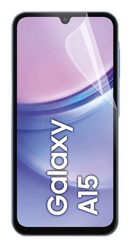 Anti-Shock Screen Protector