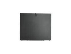 Arista RMA SX 48U/1200mm Side Panels - Black (Pair)