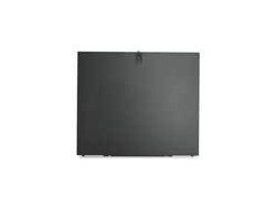 Arista RMA SX 48U/1200mm Side Panels - Black (Pair)