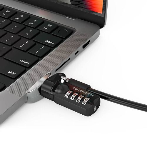 Ledge Lock Adapter for MacBook Pro