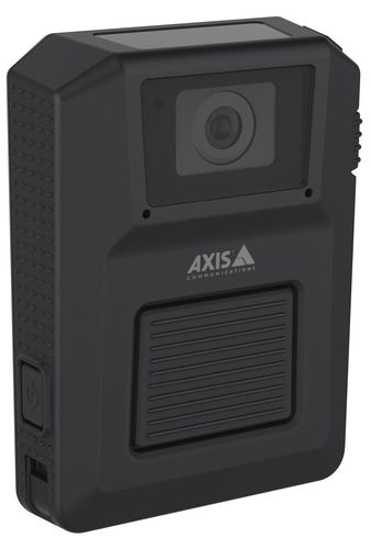 AXIS W100 Body Worn Camera - 24 Pack