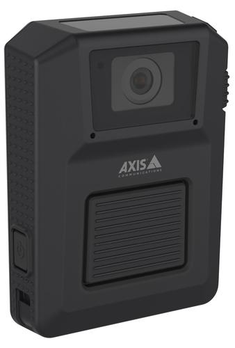 AXIS W100 Body Worn Camera - 24 Pack