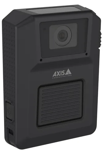 AXIS W100 Body Worn Camera - 24 Pack