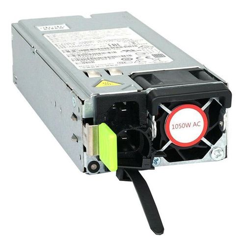 Cisco UCS 1050W AC Power Supply for Rack Server