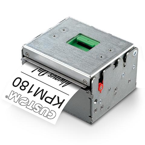 KPM180H ETH USB RS232 Printer