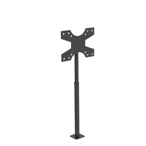 X-STAND FLOORMOUNT