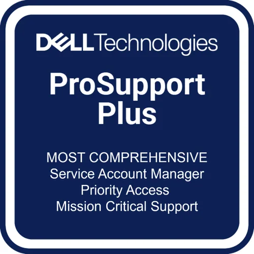 3Y NBD To 5Y ProSupport Plus Dell PowerEdge R450