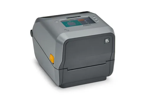 TT PRINTER ZD621R COLOR TOUCH