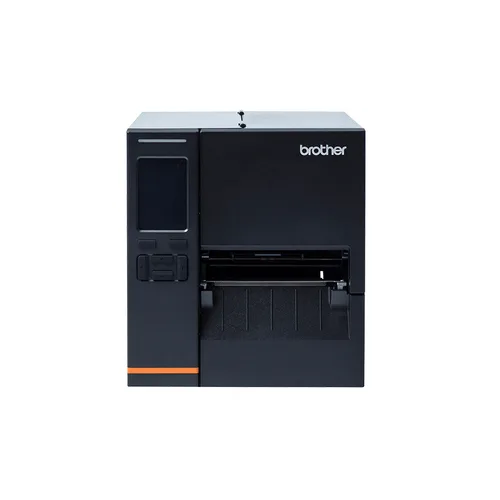 Brother TJ-4121TN Industrial Label Printer