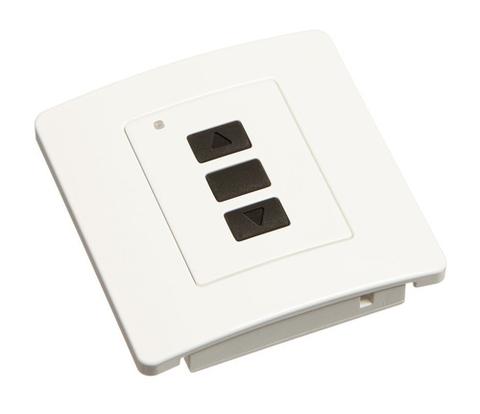 PPA 903 Control Pad
