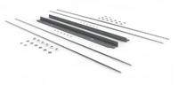 THREADED ROD SET CEILING LIFT C