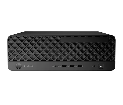 HP ProDesk 4 SFF G1i CU7-265/16GB/512GB/W11Pro