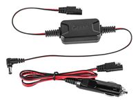 GETAC 65W 12V-32V DC Vehicle Adapter