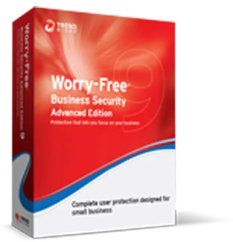 SMART Learning Suite Worry-Free Renewal 9 Advanced