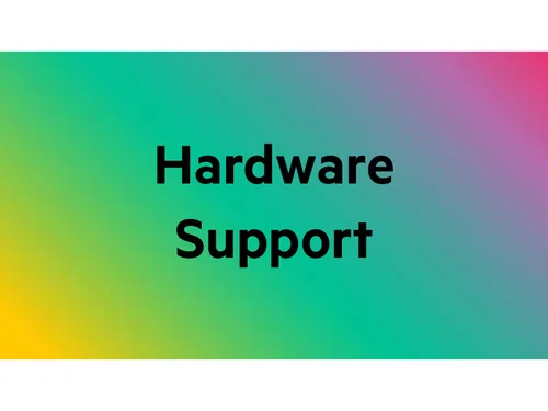 HPE 5Y FC 24x7 HW AP-505HR Service EPACK