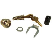 Series 100 and 4000 Lock Set