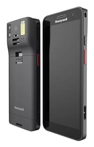 CT37 Mobile Terminal - 6" Touch, 8GB/128GB, WiFi 6E, No SIM