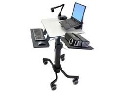 Bretford TeachWell II Mobile Presentation Cart