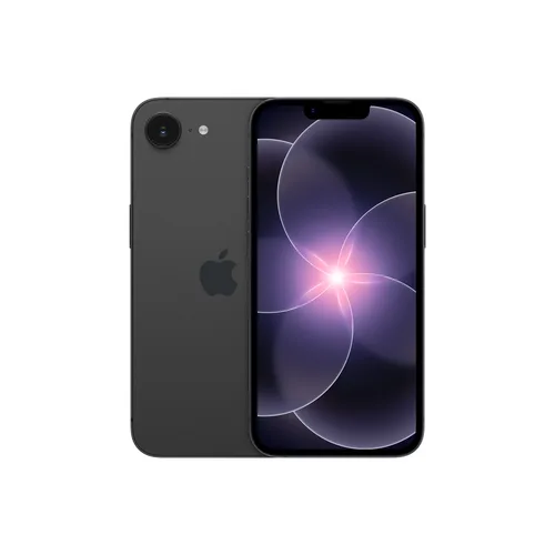 Apple IPhone 17e 512GB (Schwarz)