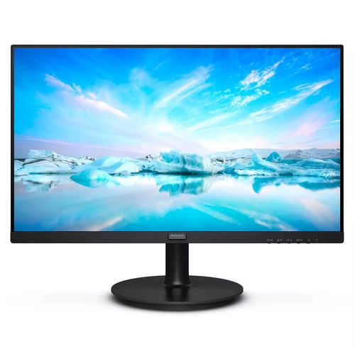 27-Inch VA Monitor, 1920x1080 Resolution