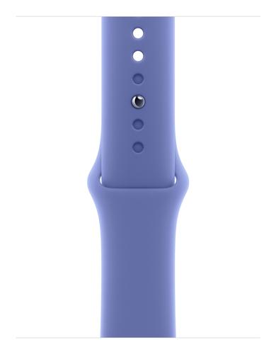 Apple 42mm Periwinkle Sport Band - M/L