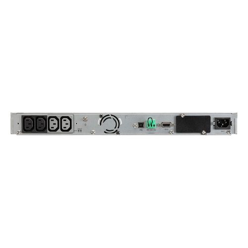 EATON 5P650IRG2 Rackmount 650VA 1HE