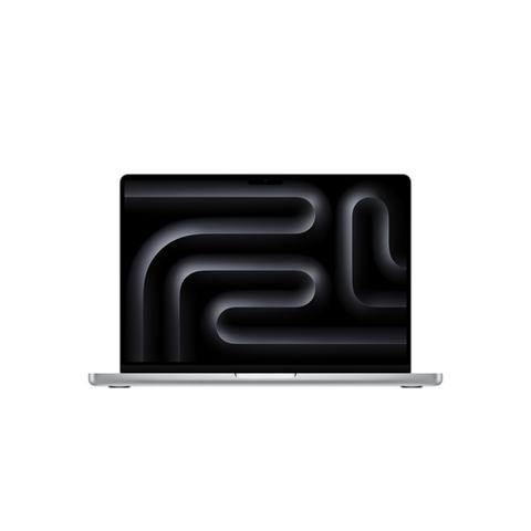 MacBook Pro 14-inch M4P 48GB 2TB Silver