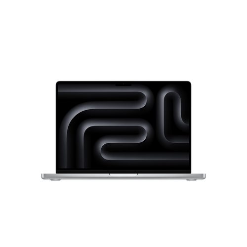 MacBook Pro 14-inch M4P 48GB 2TB Silver