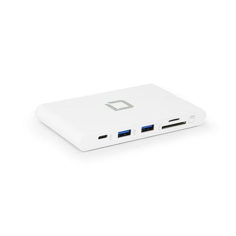 DICOTA Portable Docking 9-in-1