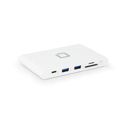 DICOTA Portable Docking 9-in-1