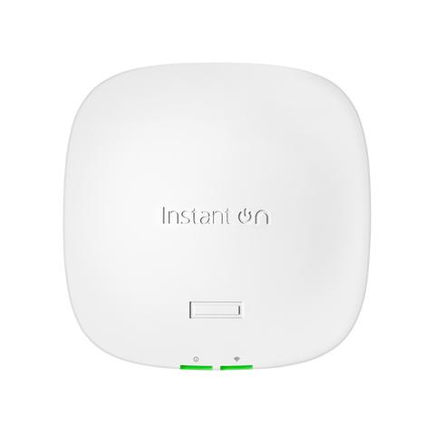 Aruba Instant On AP21 Wireless Access Point Bundle