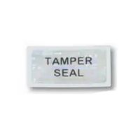 ClickSafe Tamper Seal