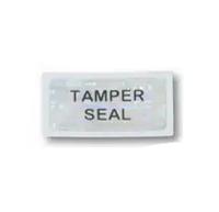 ClickSafe Tamper Seal