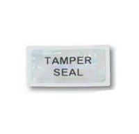 ClickSafe Tamper Seal