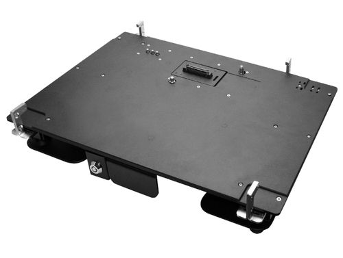 Vehicle Dock with 11-32V DC