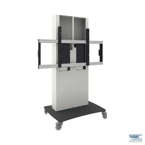 VC Trolley - Electric Height Adjustment - 98 inch Max