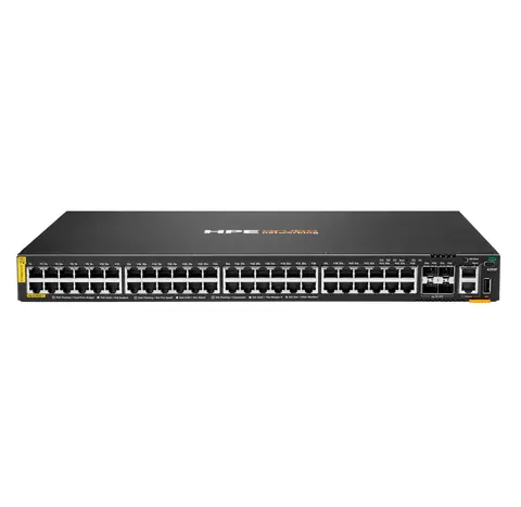HPE Networking Switch 48G C4 4SFP+ 370W
