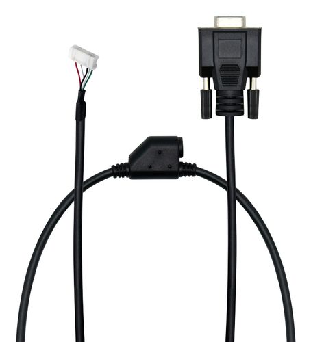 DB9 Female to Dupont Connector Cable
