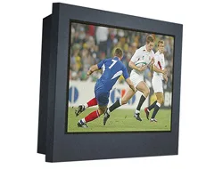 Outdoor Housing For 80-Inch Screens