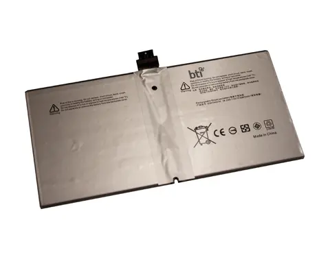 BTI 2-Cell Battery for Microsoft Surface Pro 4