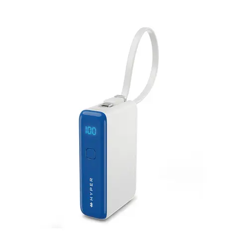 HYPERHYPERJUICE FLEX 10K 30W