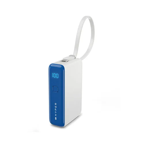HYPERHYPERJUICE FLEX 10K 30W