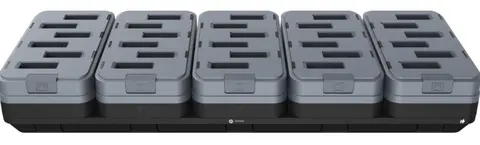 WS301 30-SLOT SPARE BATTERY